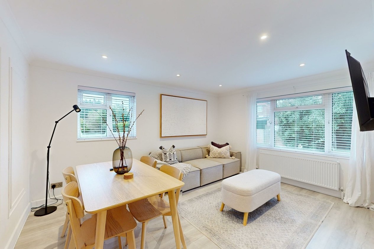 Properties Sold in Pomfret Road Chartham