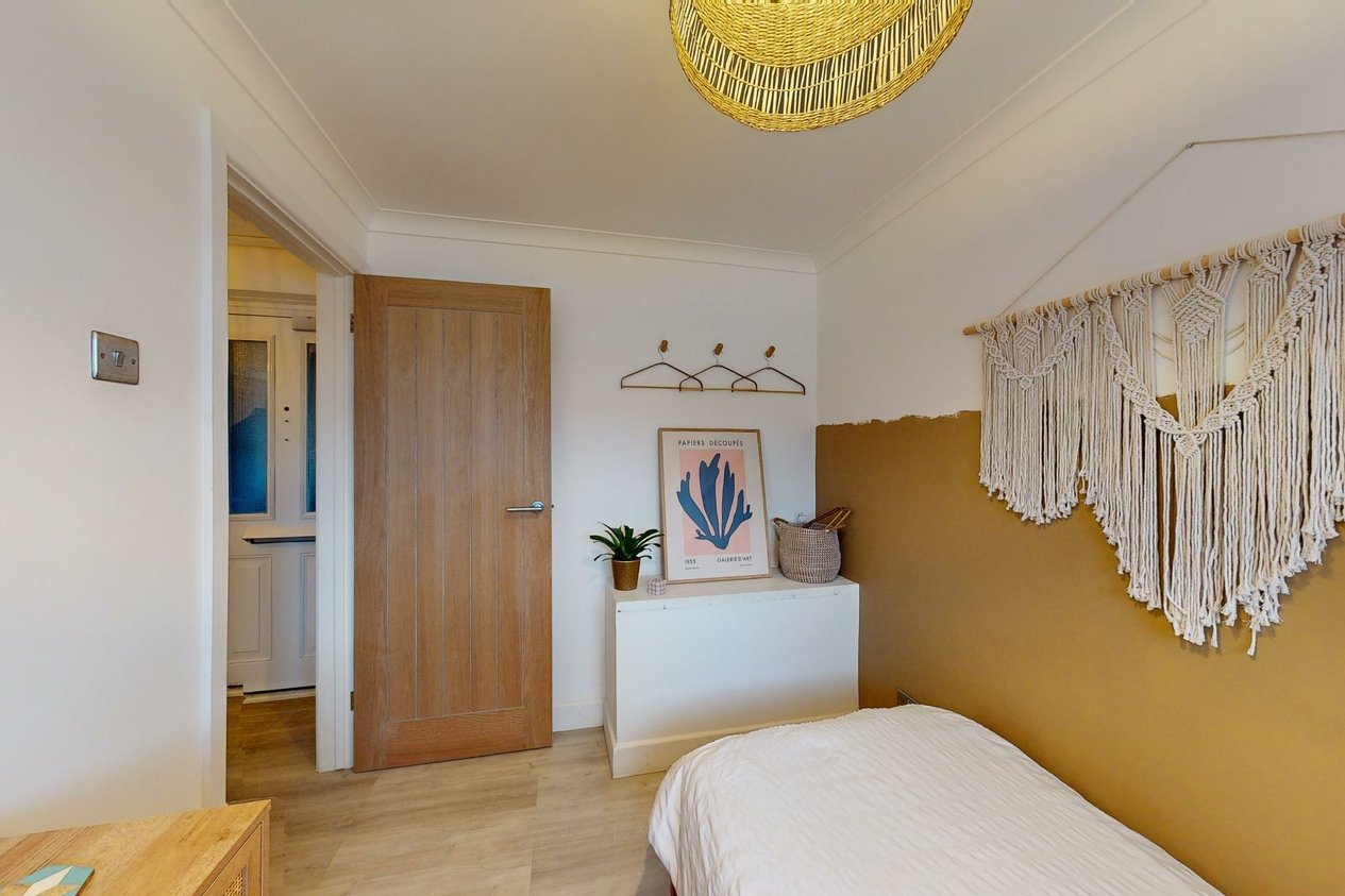 Properties Sold in Pomfret Road Chartham
