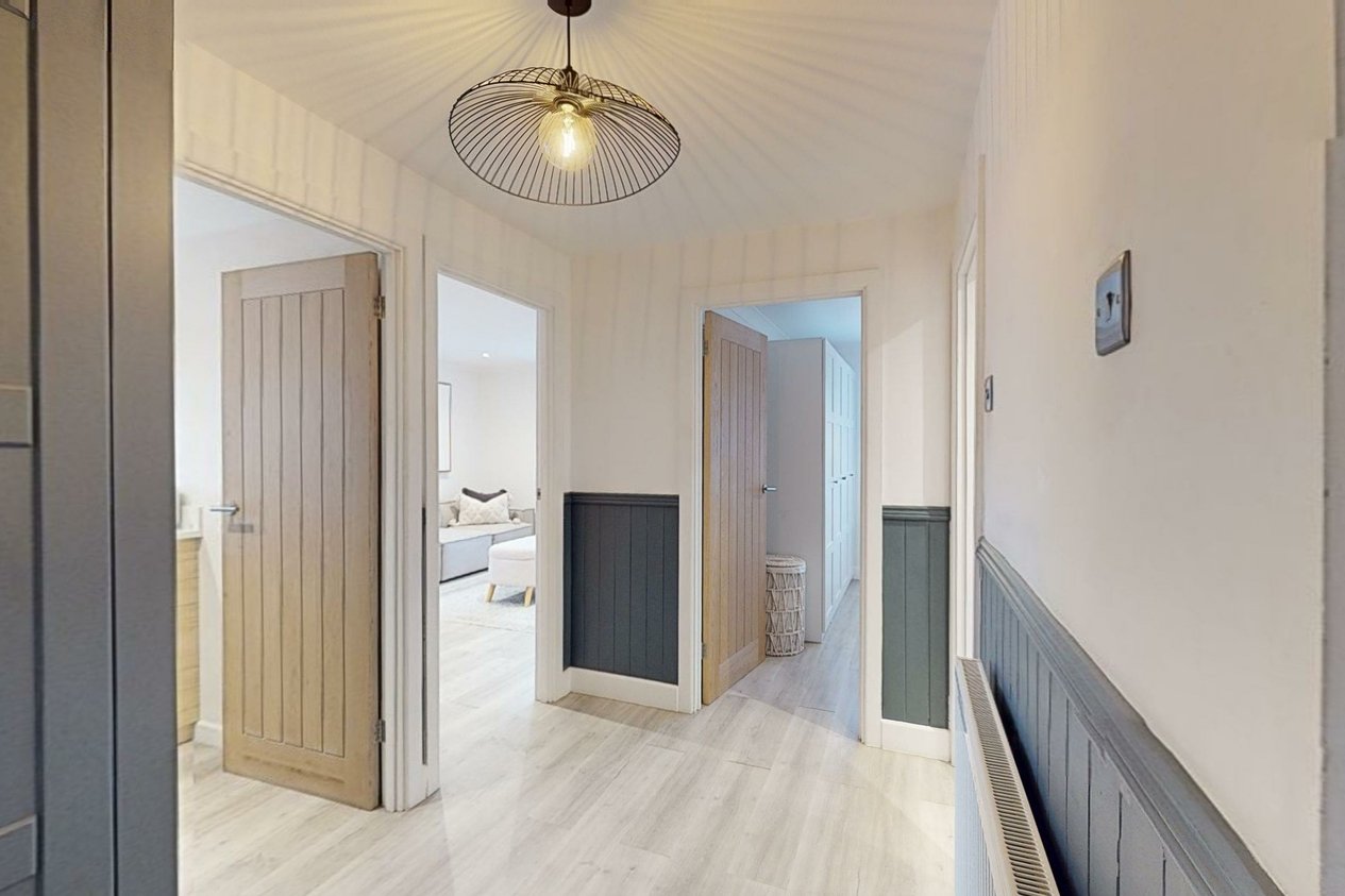 Properties Sold in Pomfret Road Chartham