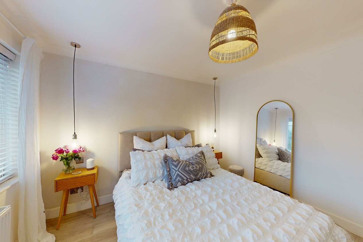 Properties Sold in Pomfret Road Chartham