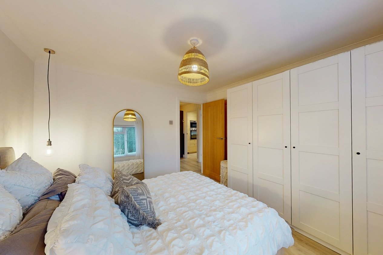 Properties Sold in Pomfret Road Chartham