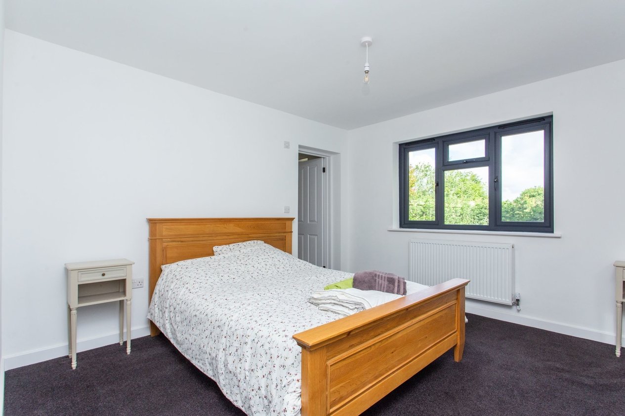 Bungalow Detached for sale in Popes Lane,Sturry, Canterbury Miles & Barr