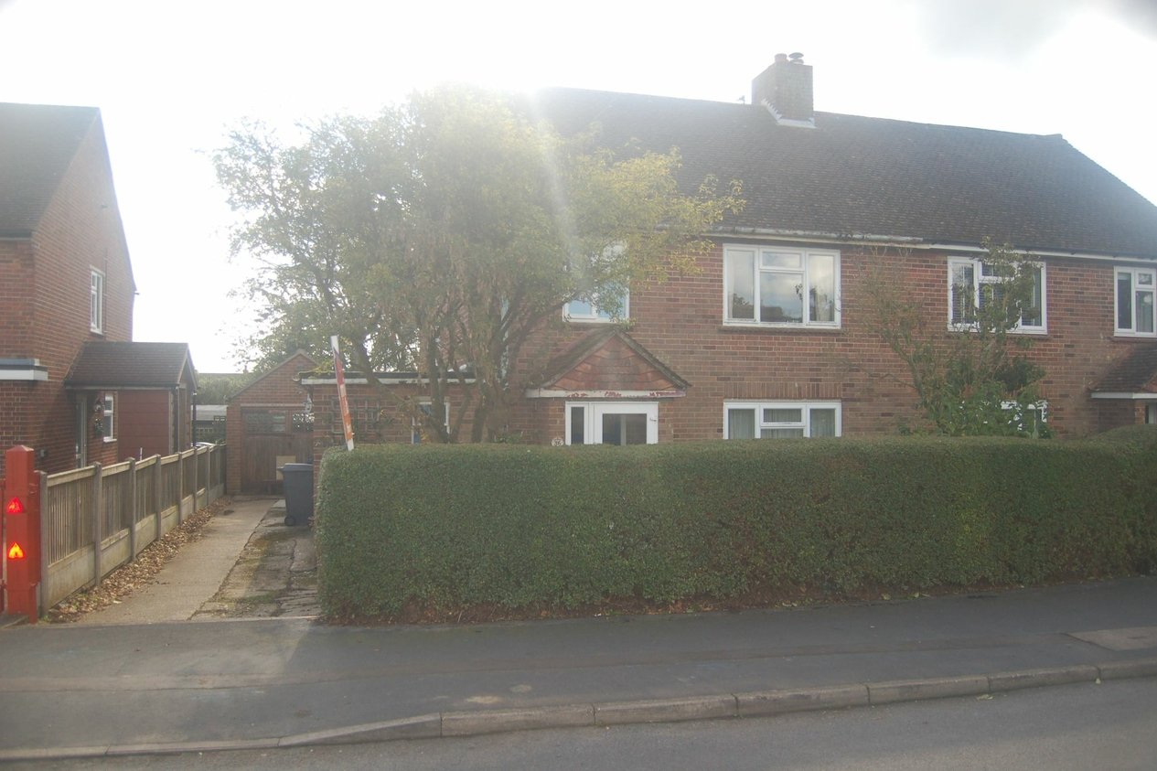 Properties For Sale in Popes Lane  Sturry