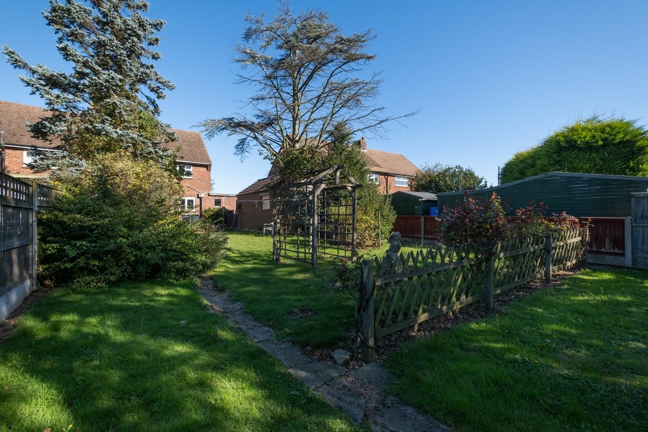 Properties For Sale in Popes Lane  Sturry