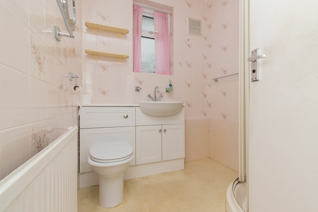 Properties Sold Subject To Contract in Poplar Drive  Herne Bay