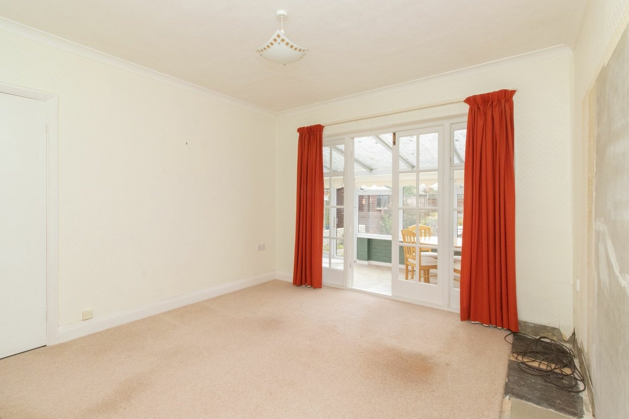 Properties Sold Subject To Contract in Poplar Drive  Herne Bay
