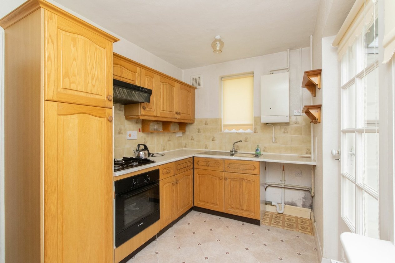 Properties Sold Subject To Contract in Poplar Drive  Herne Bay