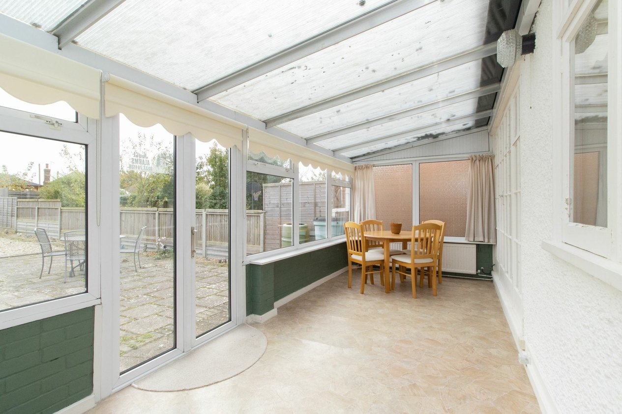 Properties Sold Subject To Contract in Poplar Drive  Herne Bay