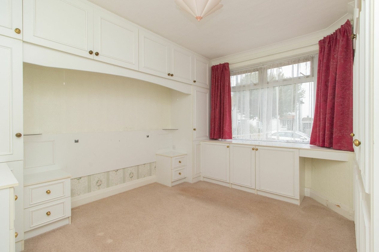 Properties Sold Subject To Contract in Poplar Drive  Herne Bay