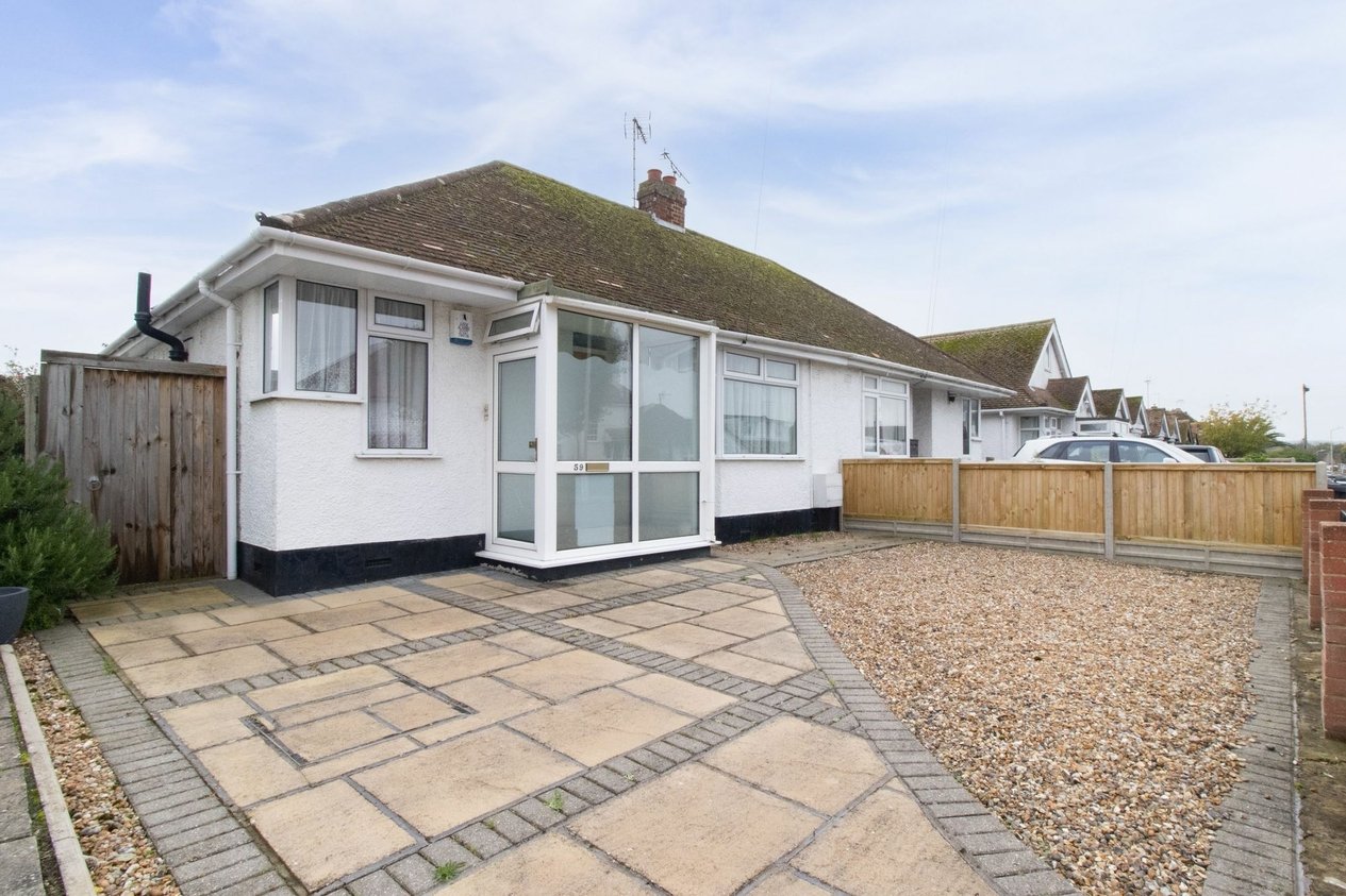 Properties Sold Subject To Contract in Poplar Drive  Herne Bay