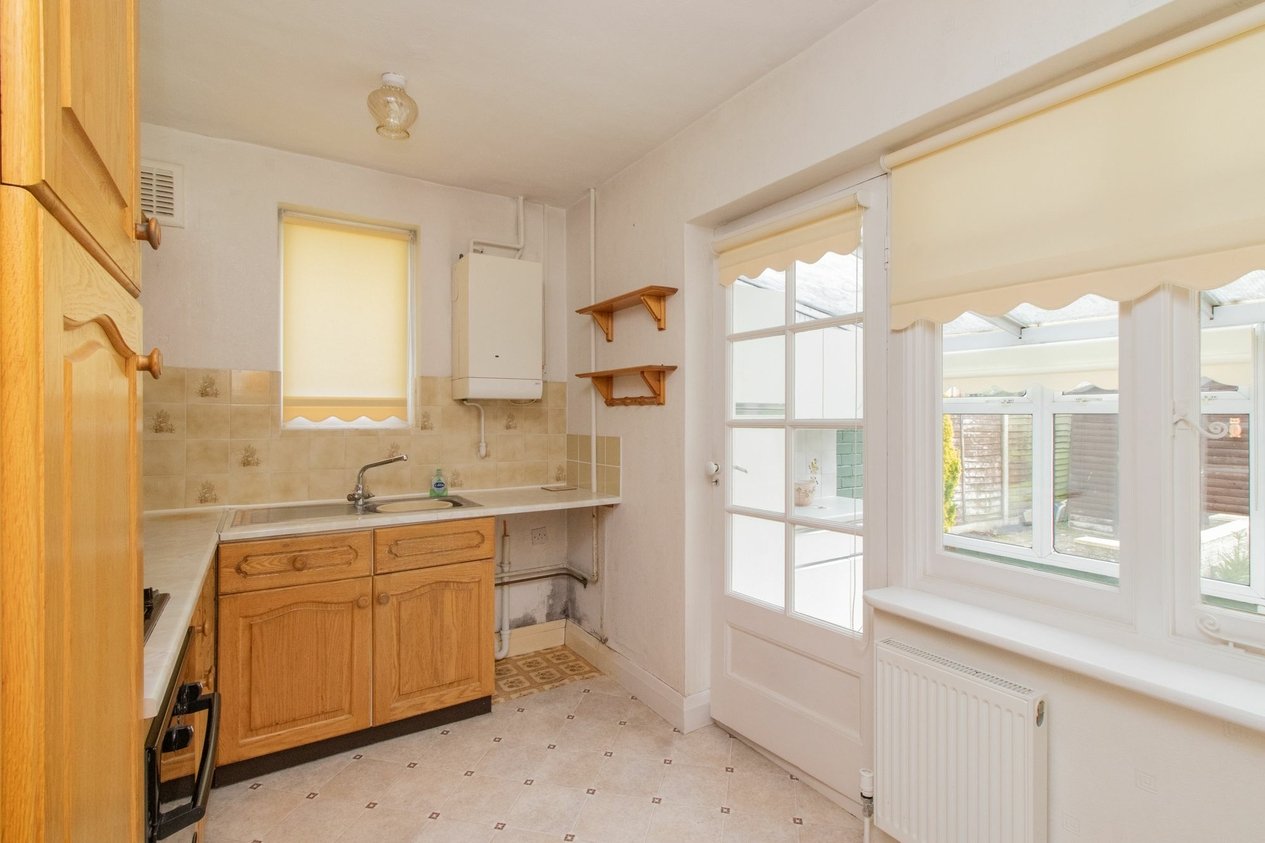 Properties Sold Subject To Contract in Poplar Drive  Herne Bay