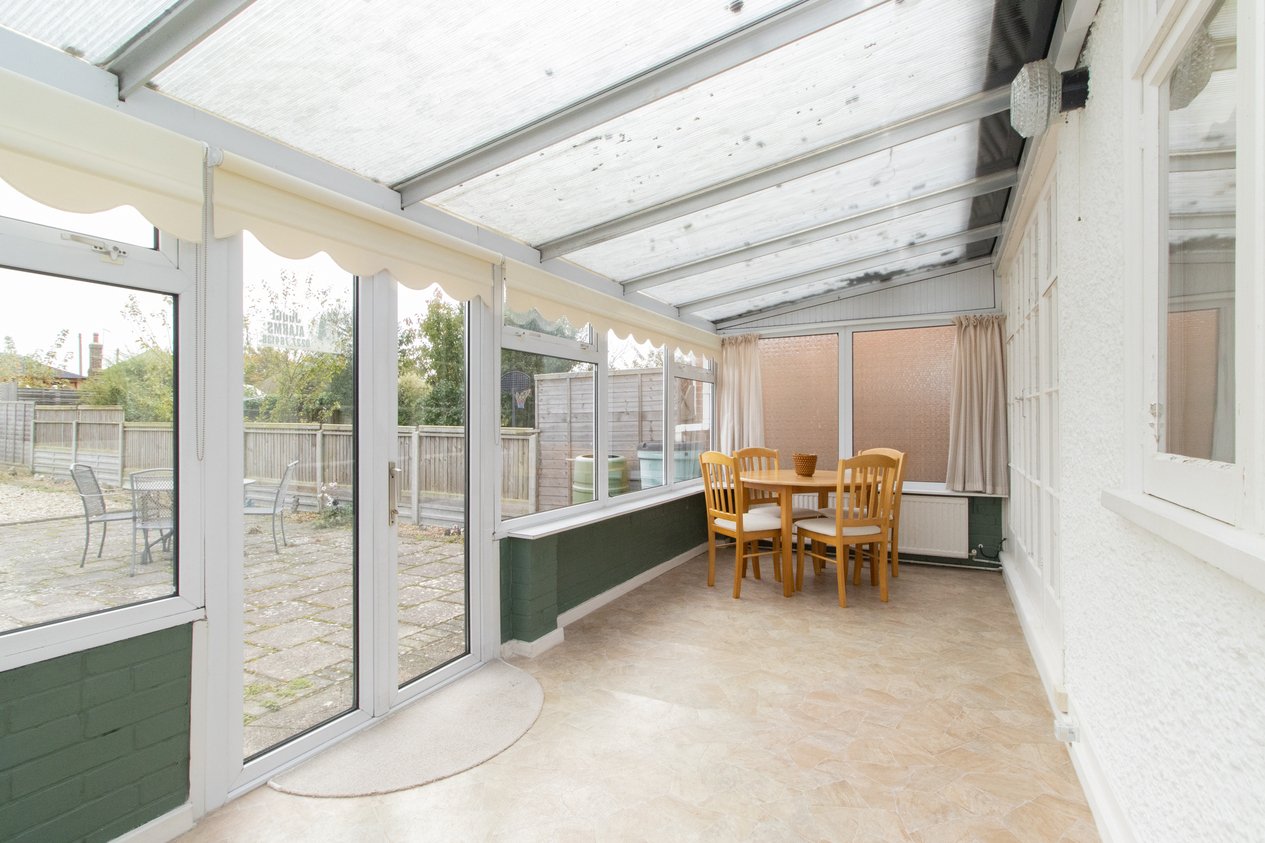 Properties Under Offer in Poplar Drive Herne Bay