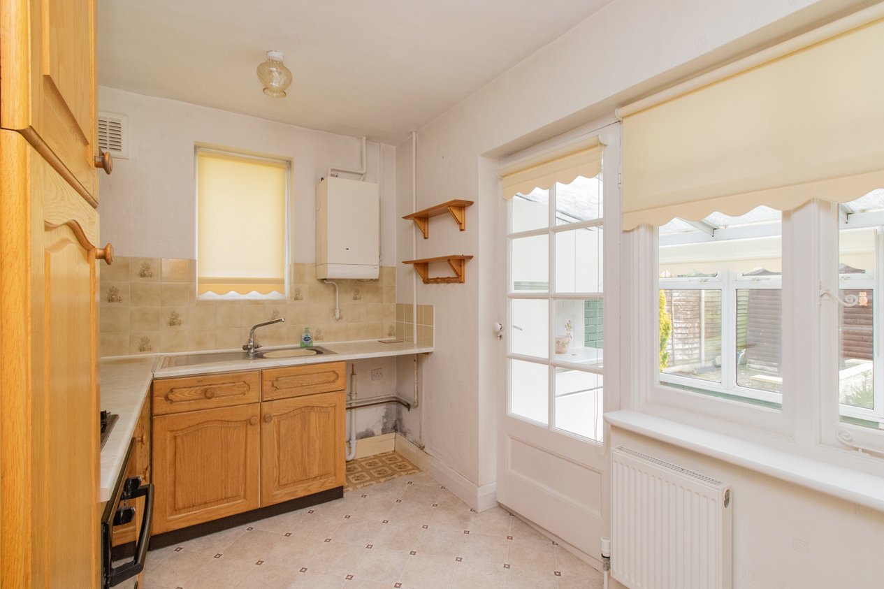 Properties Under Offer in Poplar Drive Herne Bay
