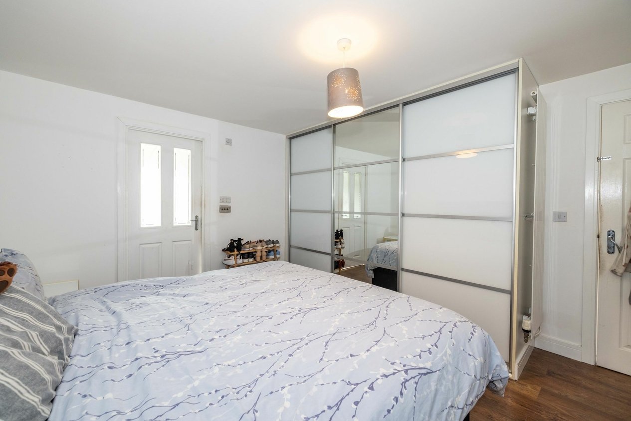 Properties For Sale in Poppy Mead  Kingsnorth