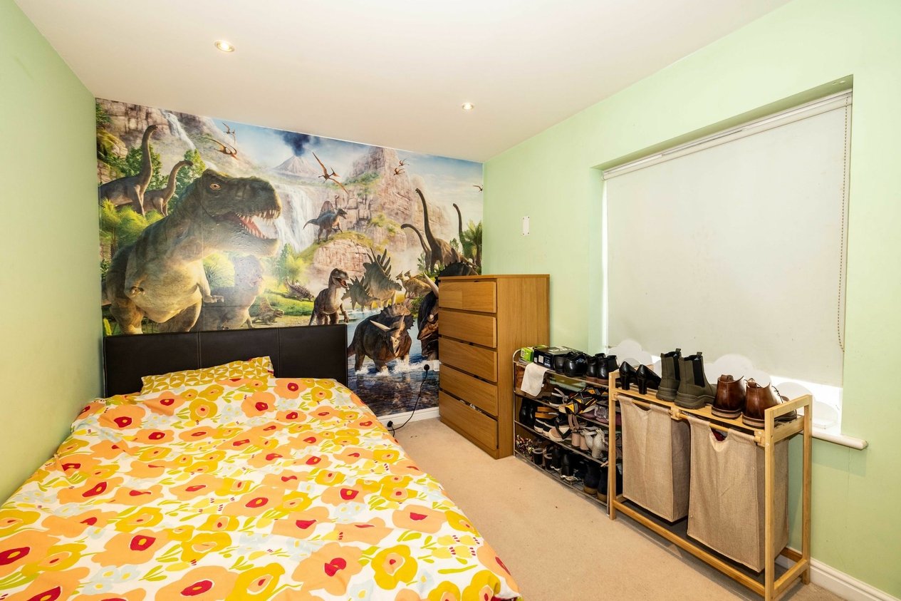 Properties For Sale in Poppy Mead  Kingsnorth