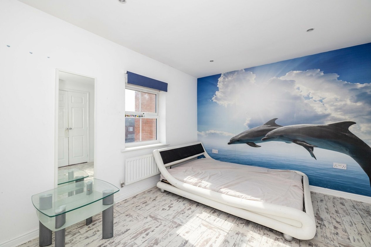 Properties For Sale in Poppy Mead  Kingsnorth