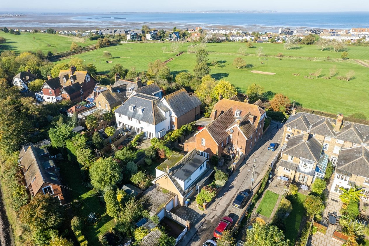 Properties For Sale in Portway  Whitstable