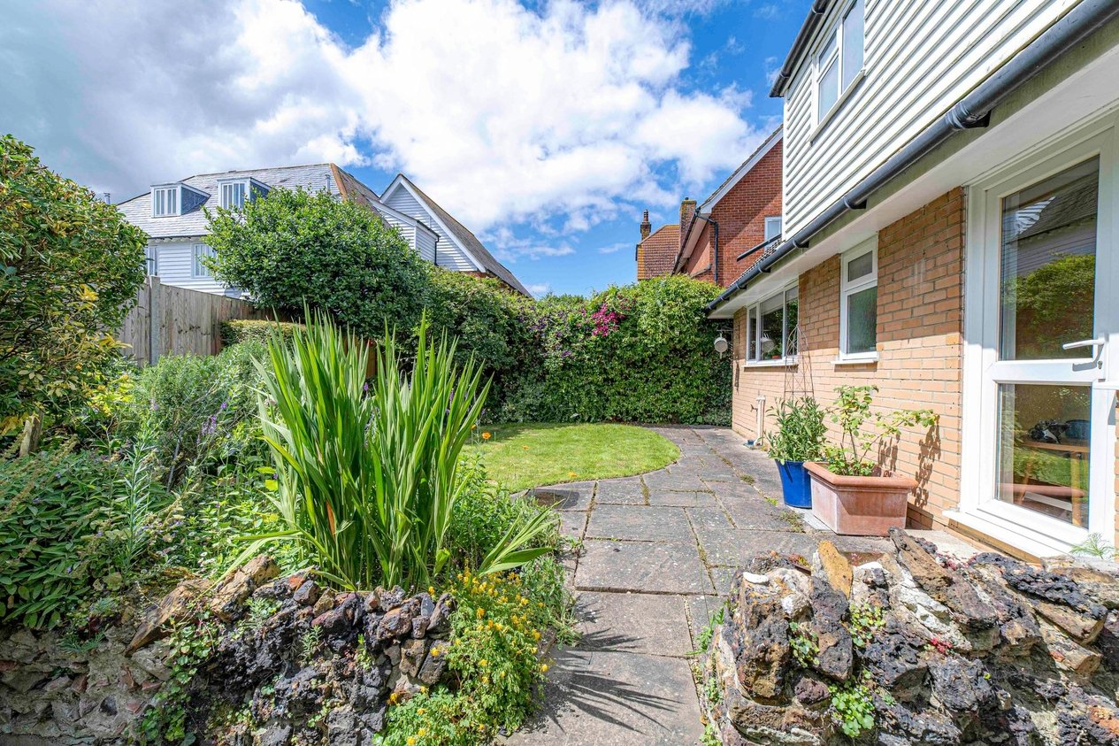 Properties For Sale in Portway  Whitstable