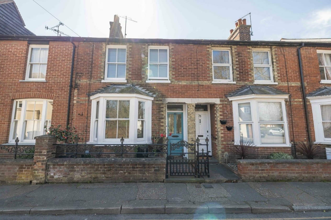 Properties For Sale in Pound Lane Canterbury