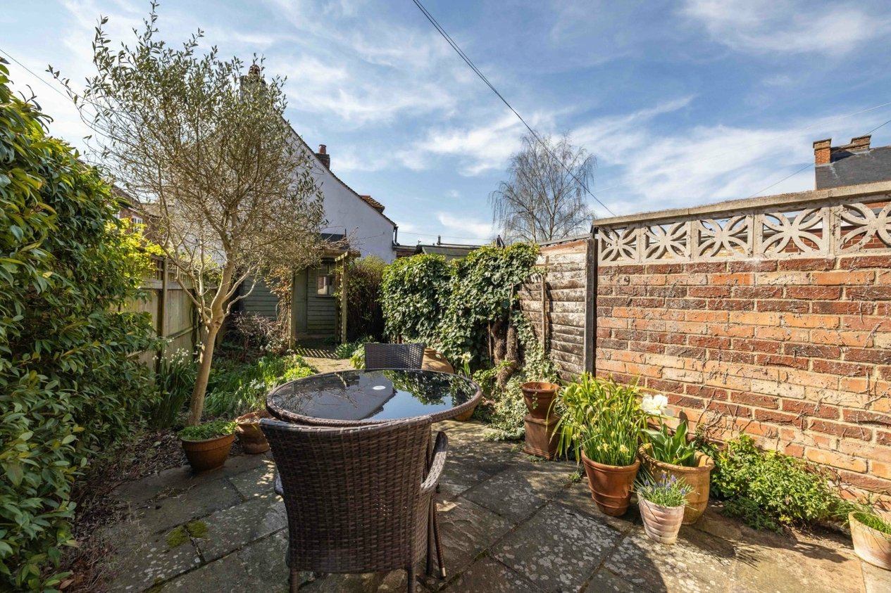 Properties For Sale in Pound Lane Canterbury
