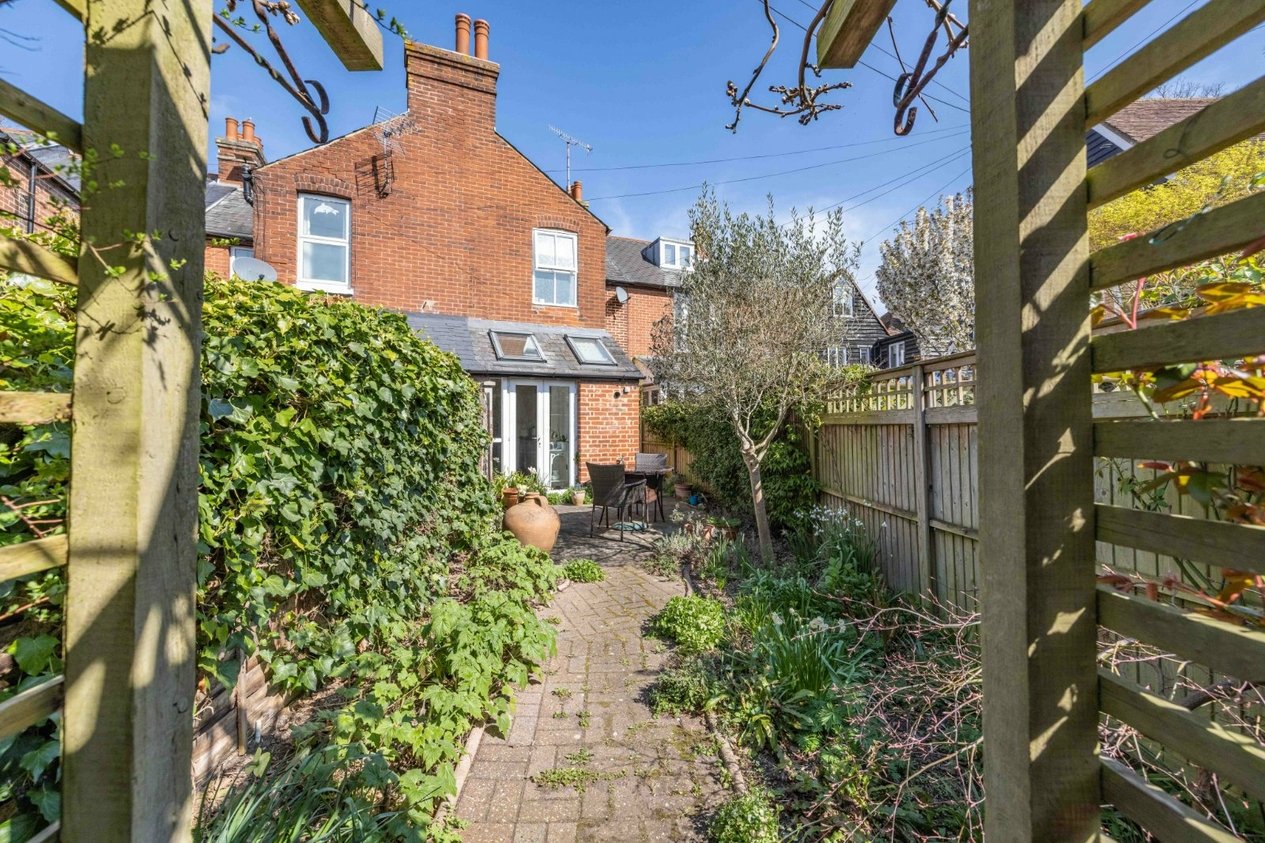 Properties For Sale in Pound Lane Canterbury