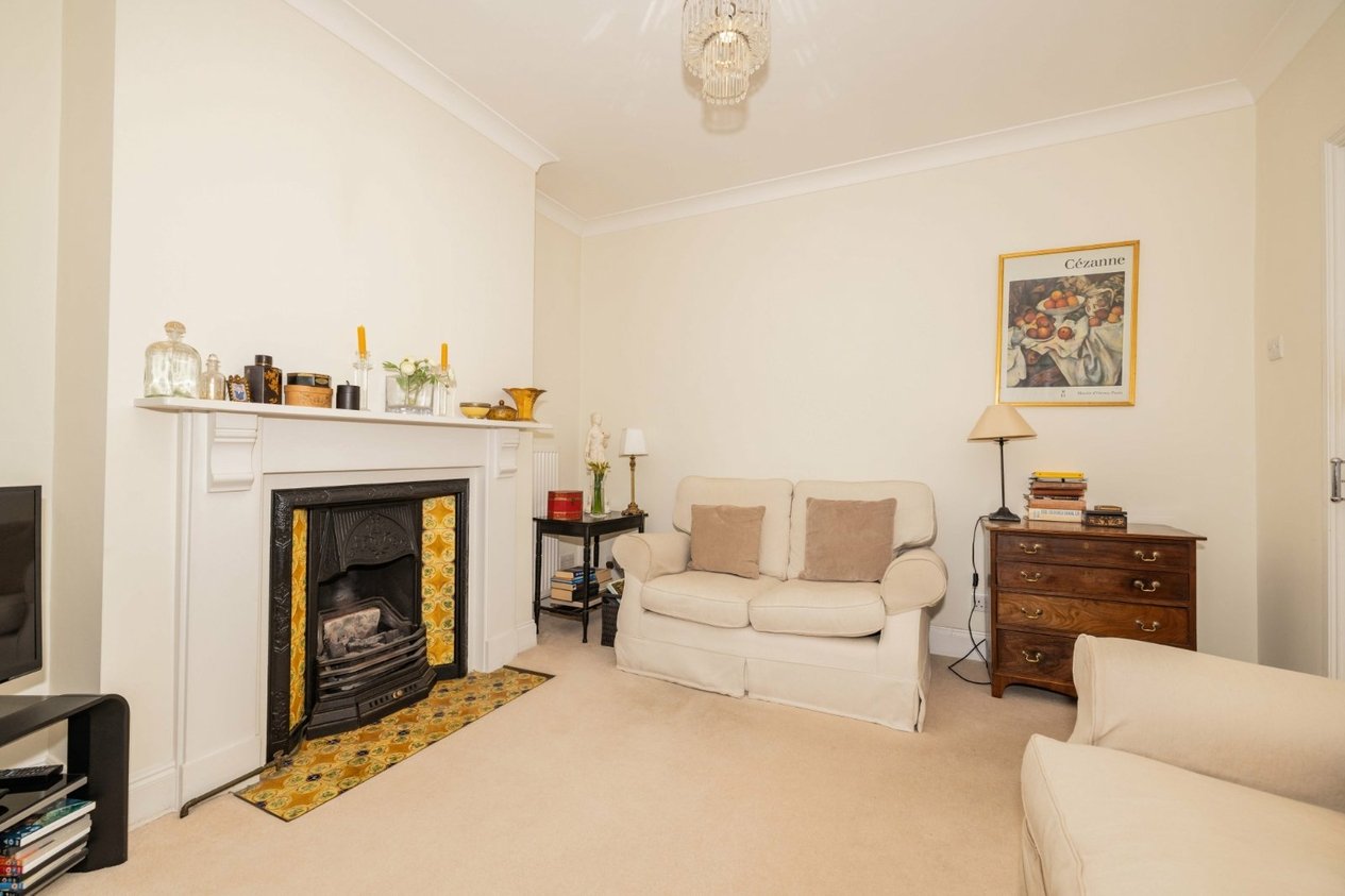 Properties For Sale in Pound Lane Canterbury