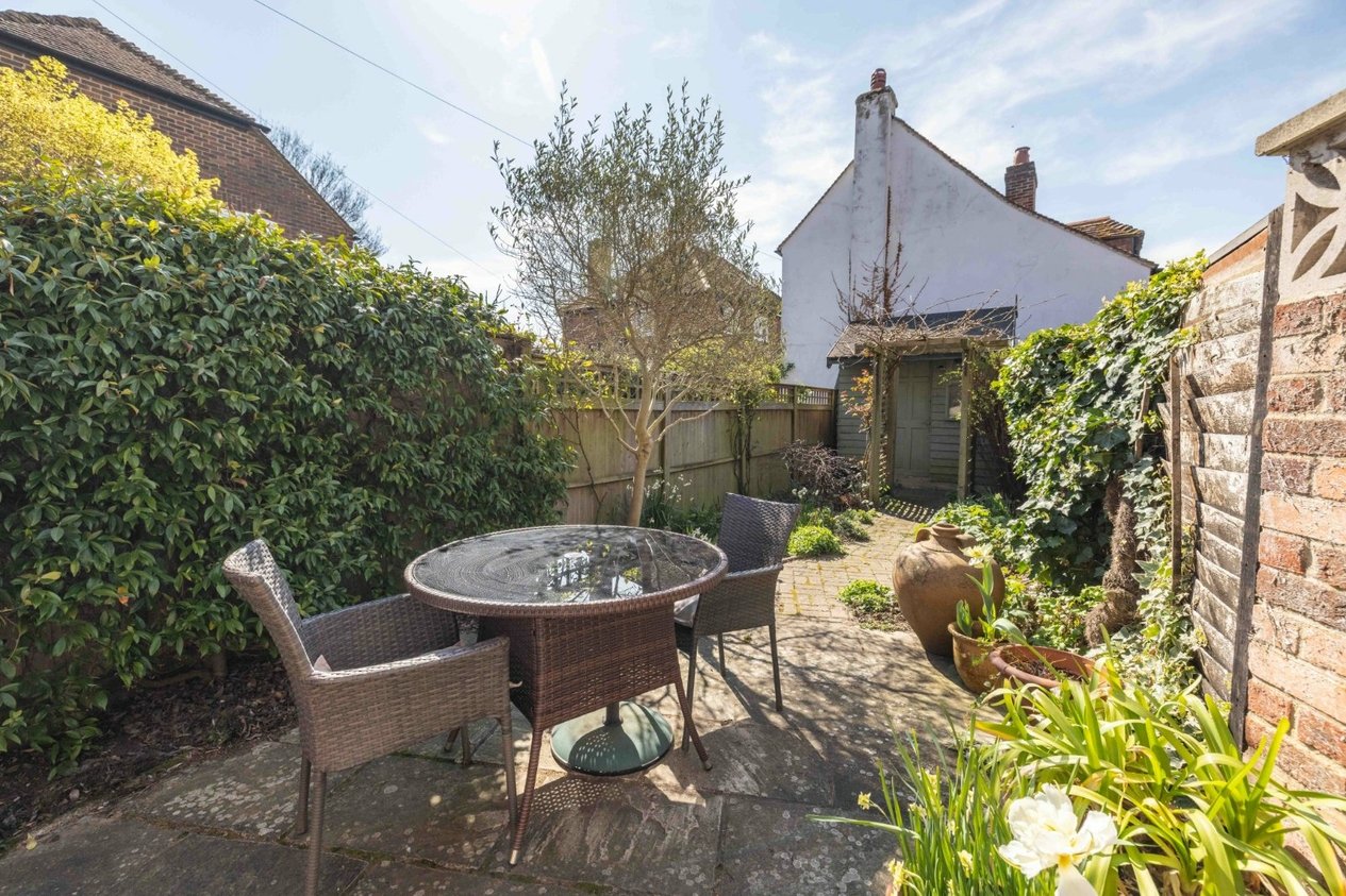 Properties For Sale in Pound Lane Canterbury