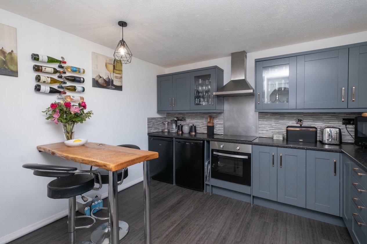 Properties For Sale in Prescott Close Guston