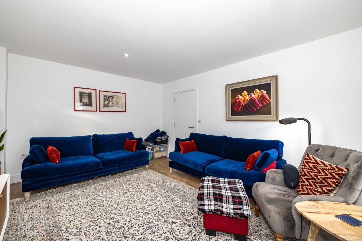 Properties For Sale in Press House Drive  Faversham