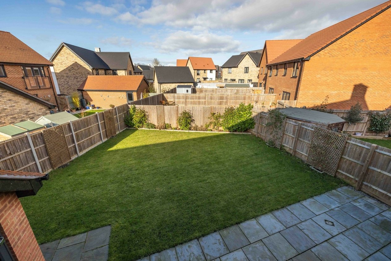 Properties For Sale in Press House Drive  Faversham