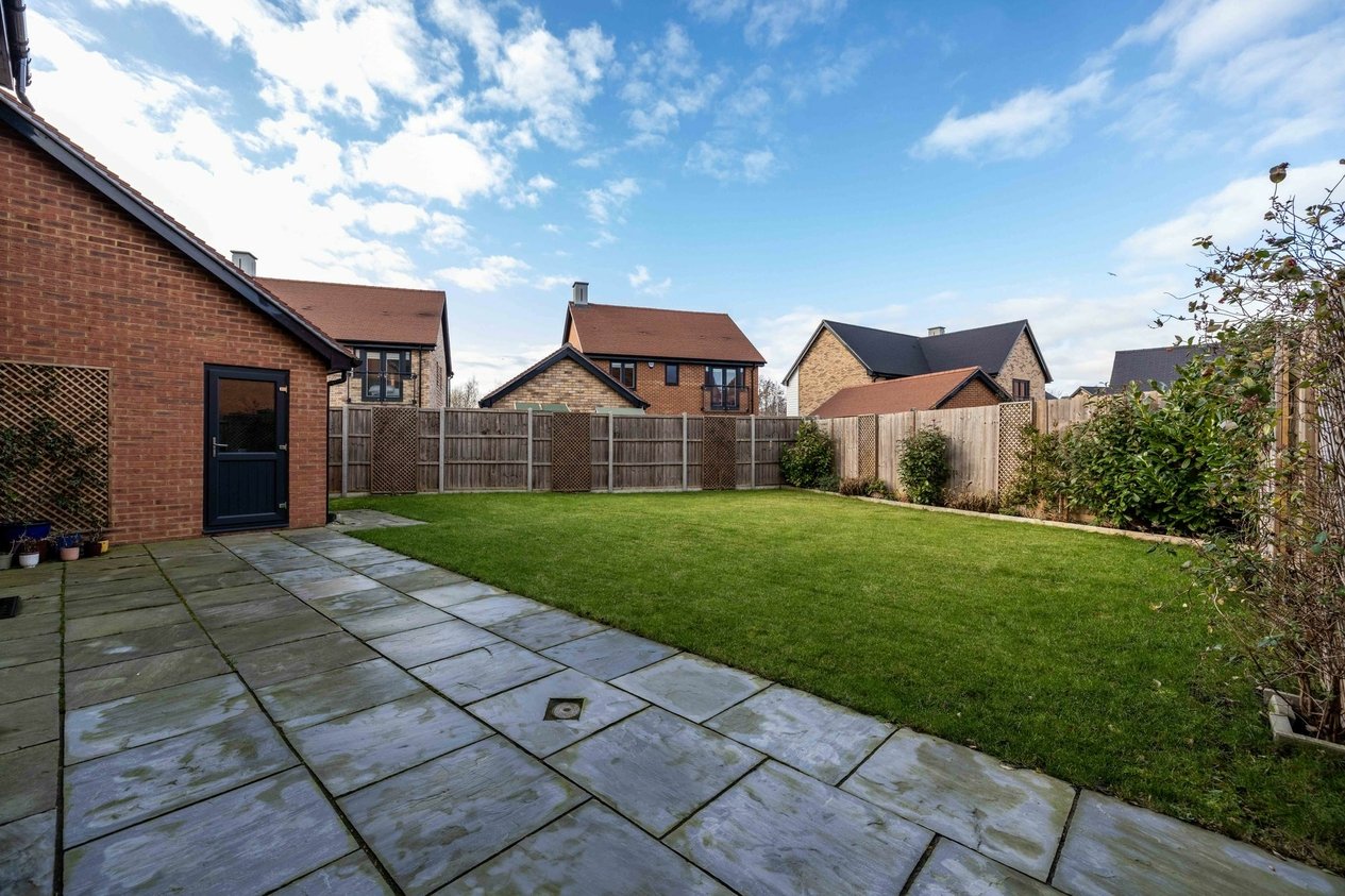 Properties For Sale in Press House Drive  Faversham