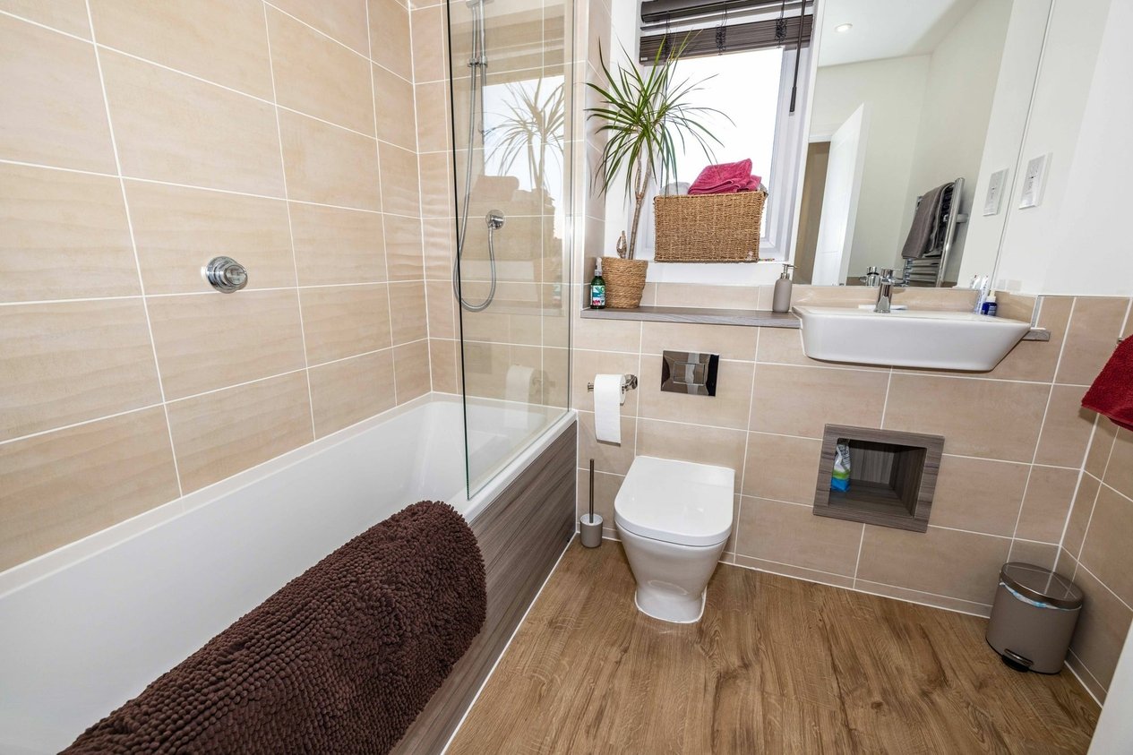 Properties For Sale in Press House Drive  Faversham