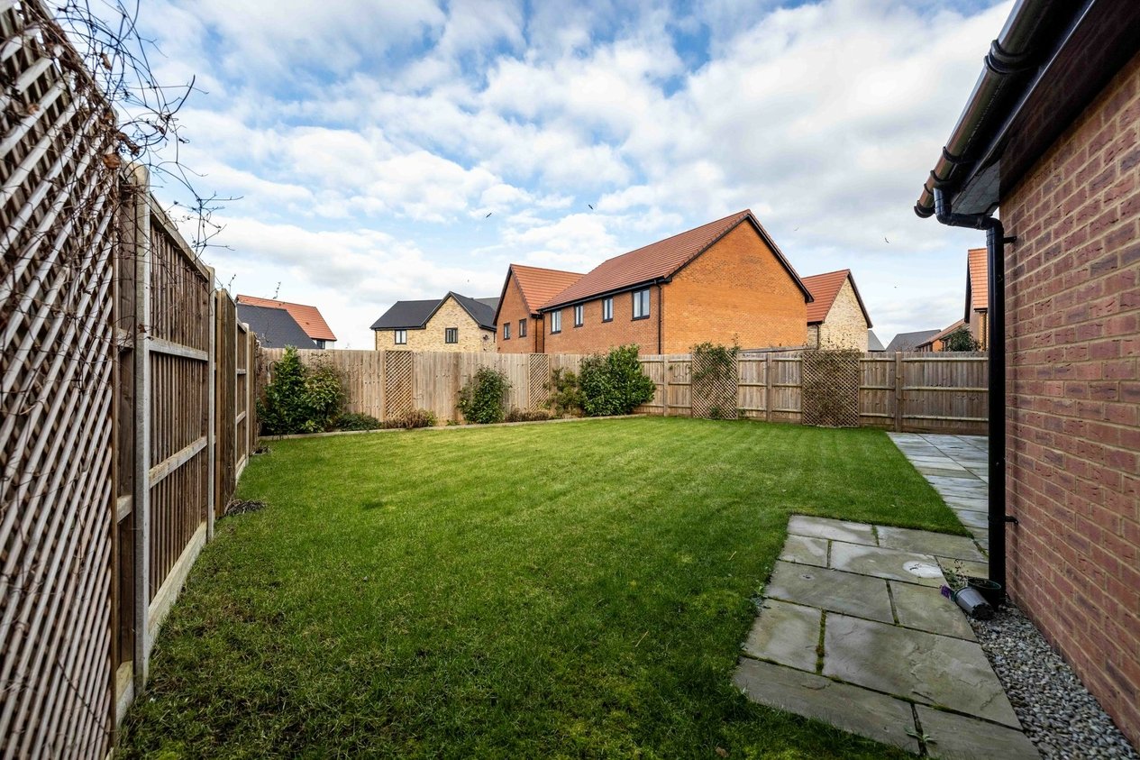 Properties For Sale in Press House Drive  Faversham
