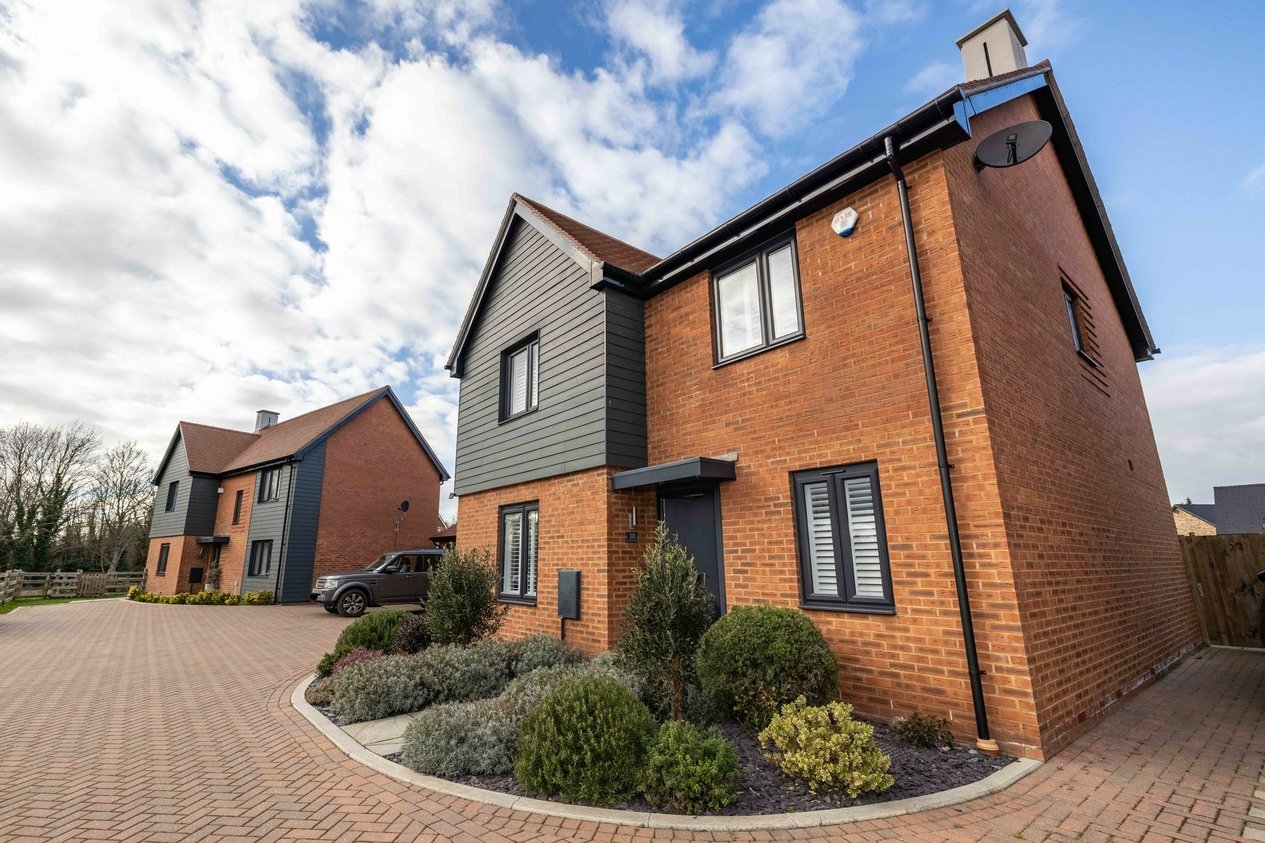 Properties For Sale in Press House Drive  Faversham