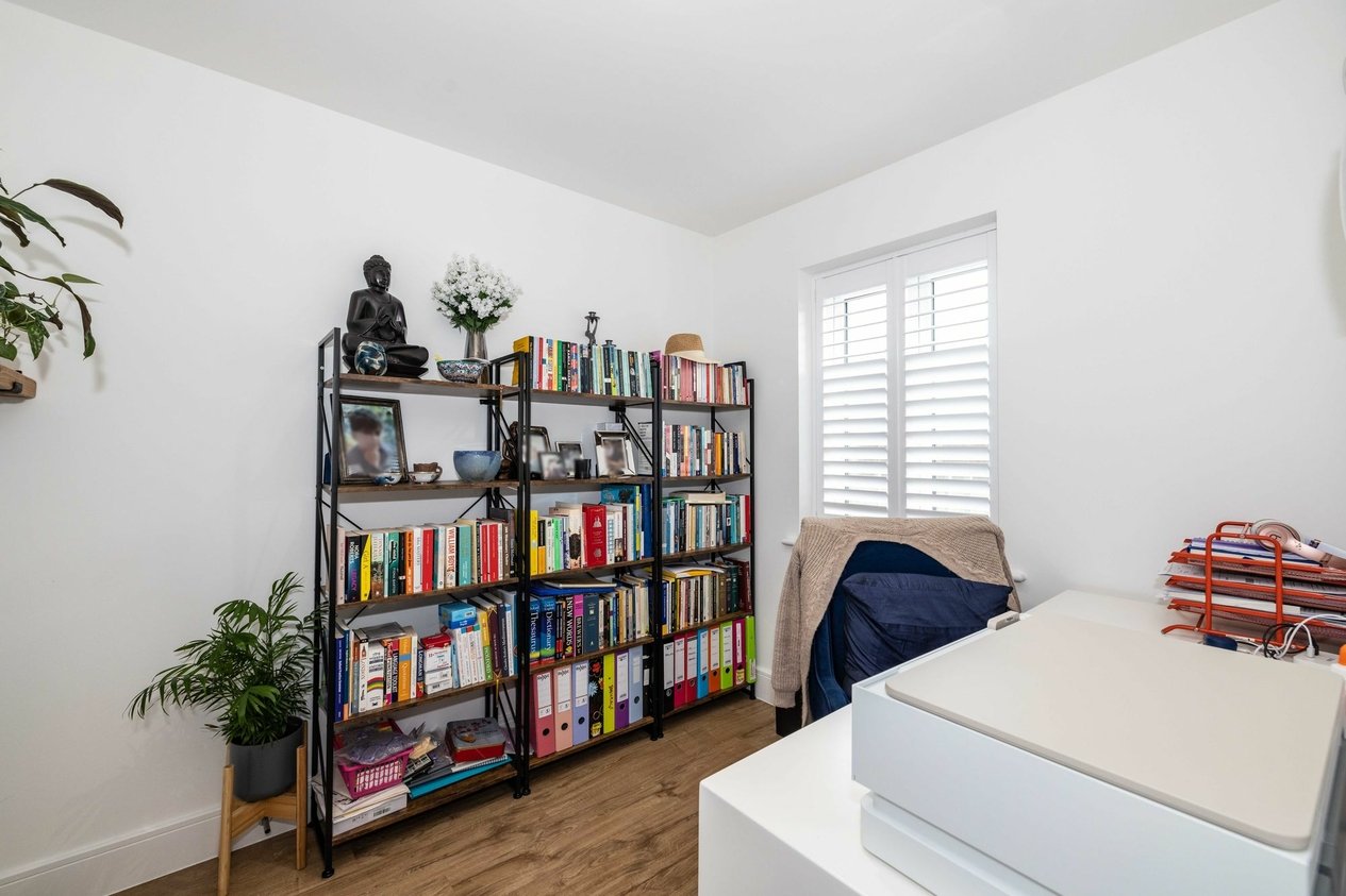 Properties For Sale in Press House Drive  Faversham