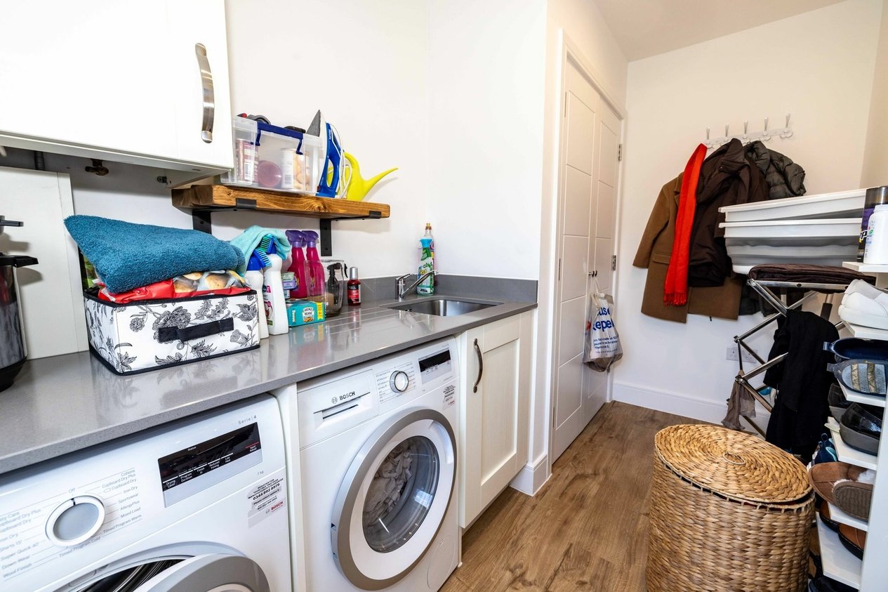 Properties For Sale in Press House Drive  Faversham