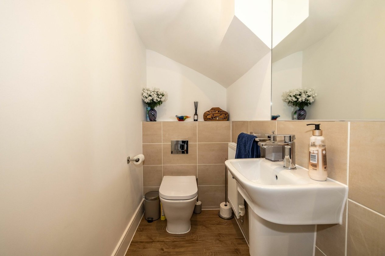 Properties For Sale in Press House Drive  Faversham