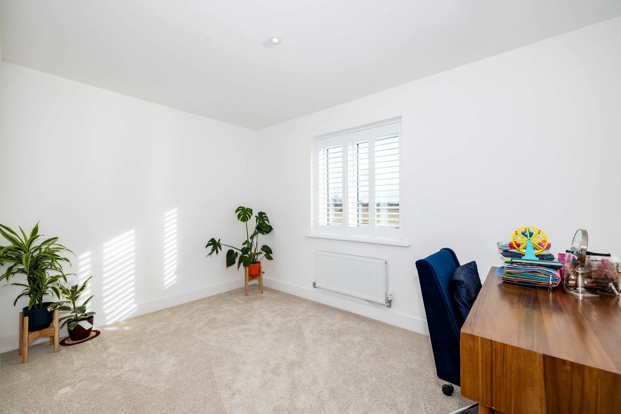 Properties For Sale in Press House Drive  Faversham