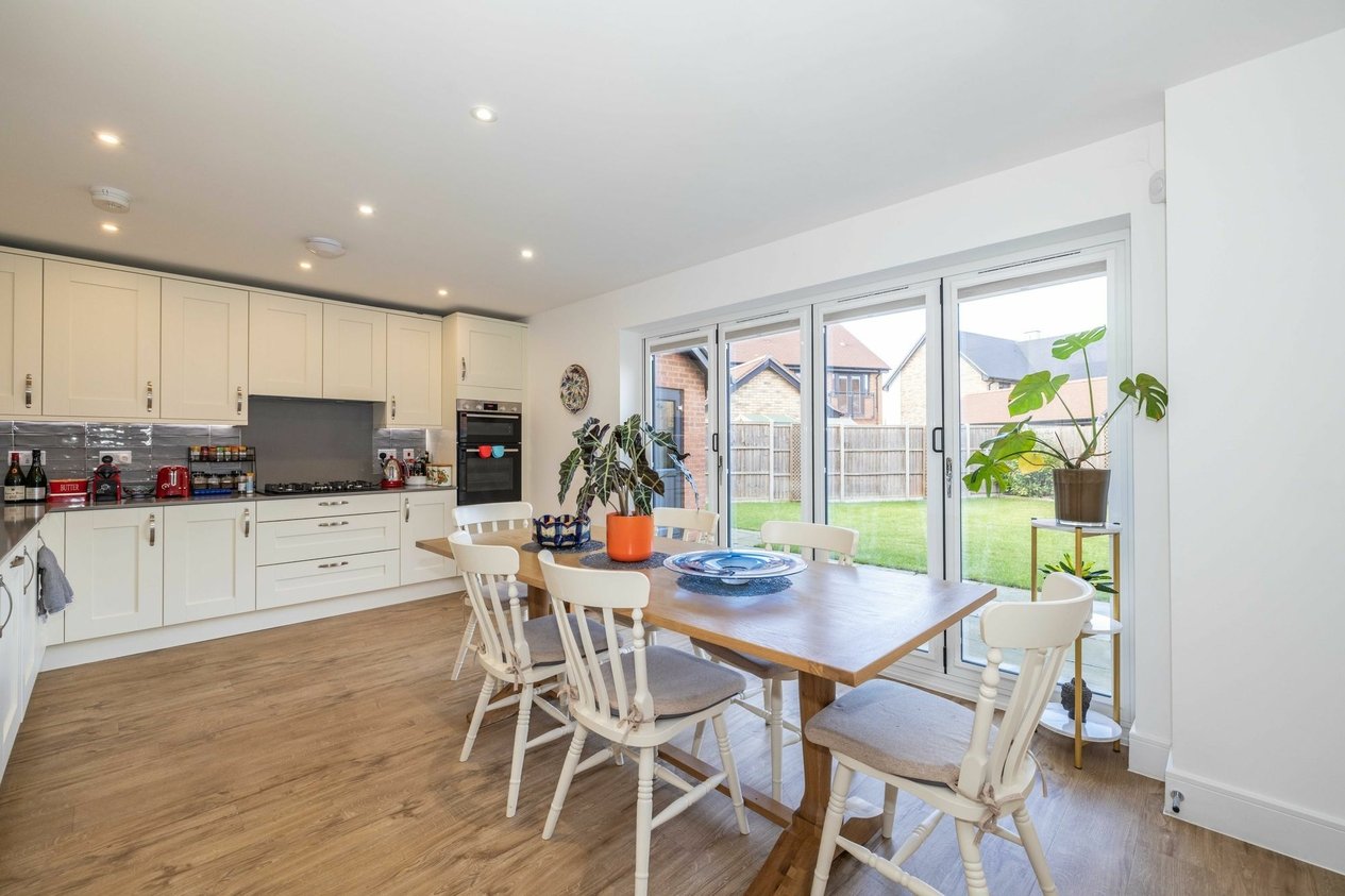 Properties For Sale in Press House Drive  Faversham