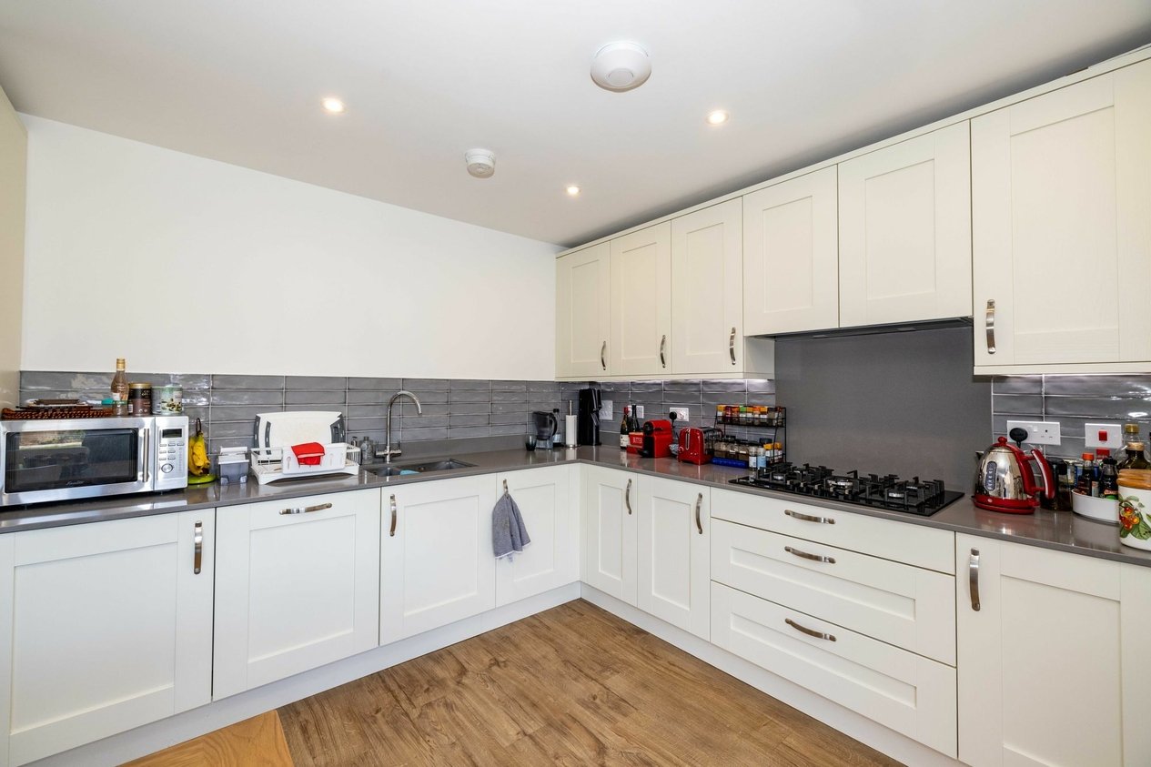 Properties For Sale in Press House Drive  Faversham