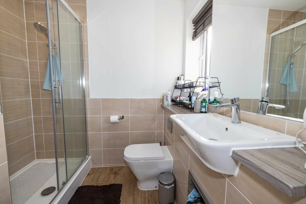 Properties For Sale in Press House Drive  Faversham