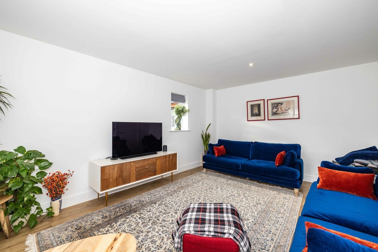Properties For Sale in Press House Drive  Faversham