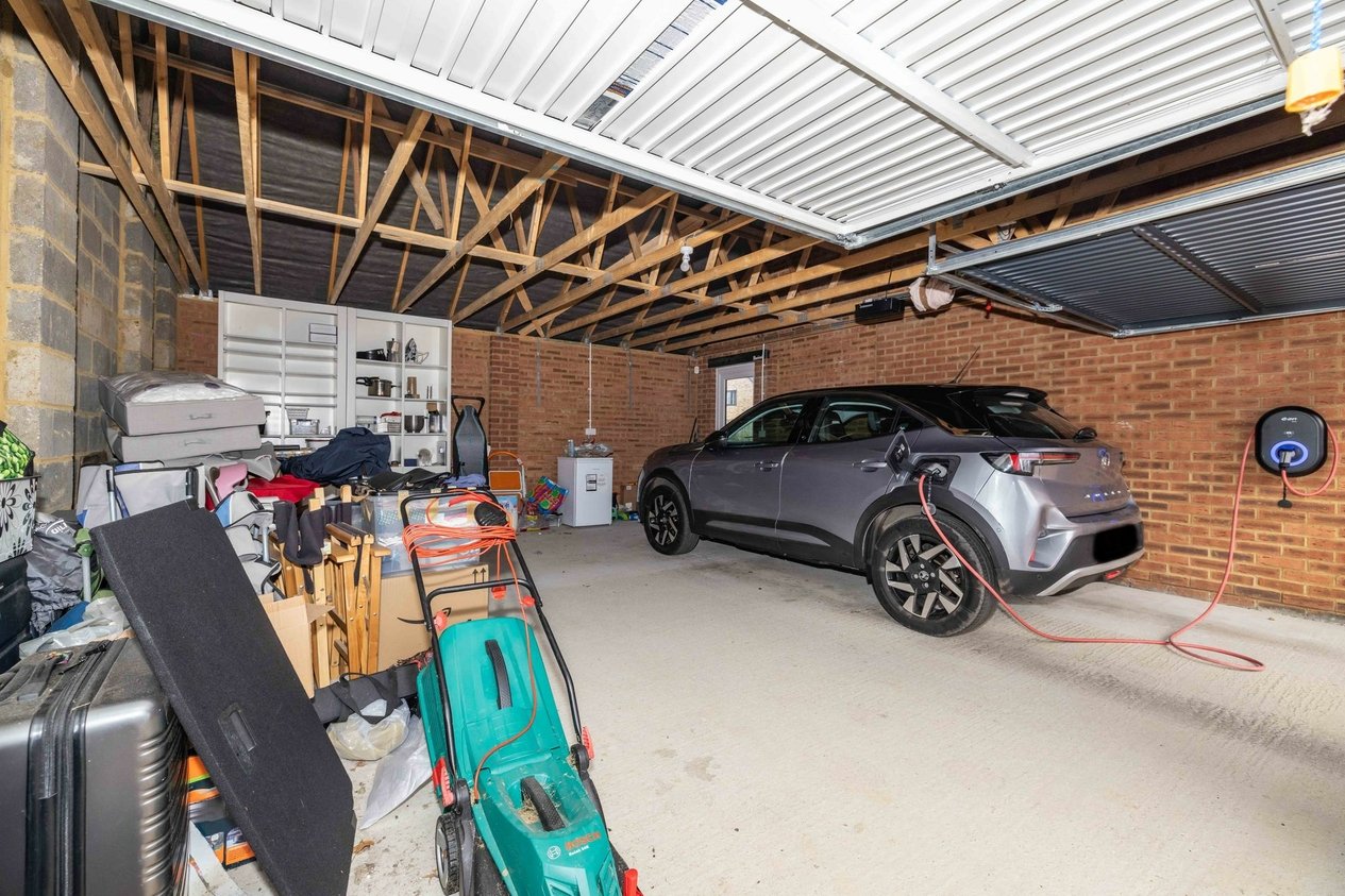 Properties For Sale in Press House Drive  Faversham