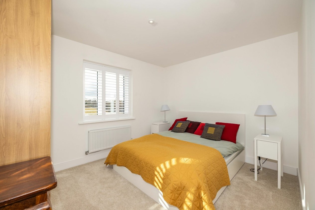 Properties For Sale in Press House Drive  Faversham