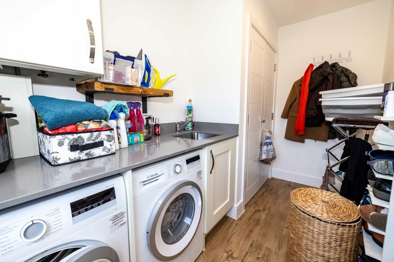 Properties Under Offer in Press House Drive Faversham