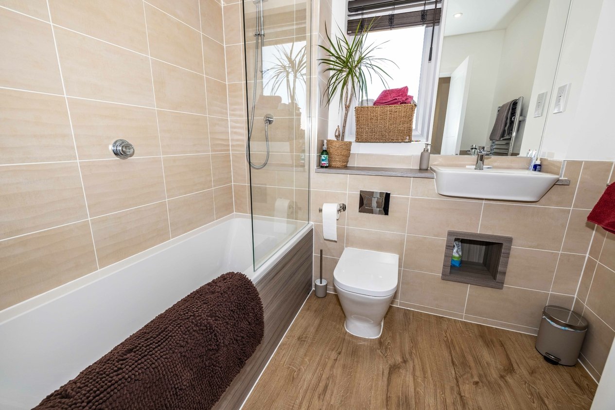 Properties Under Offer in Press House Drive Faversham