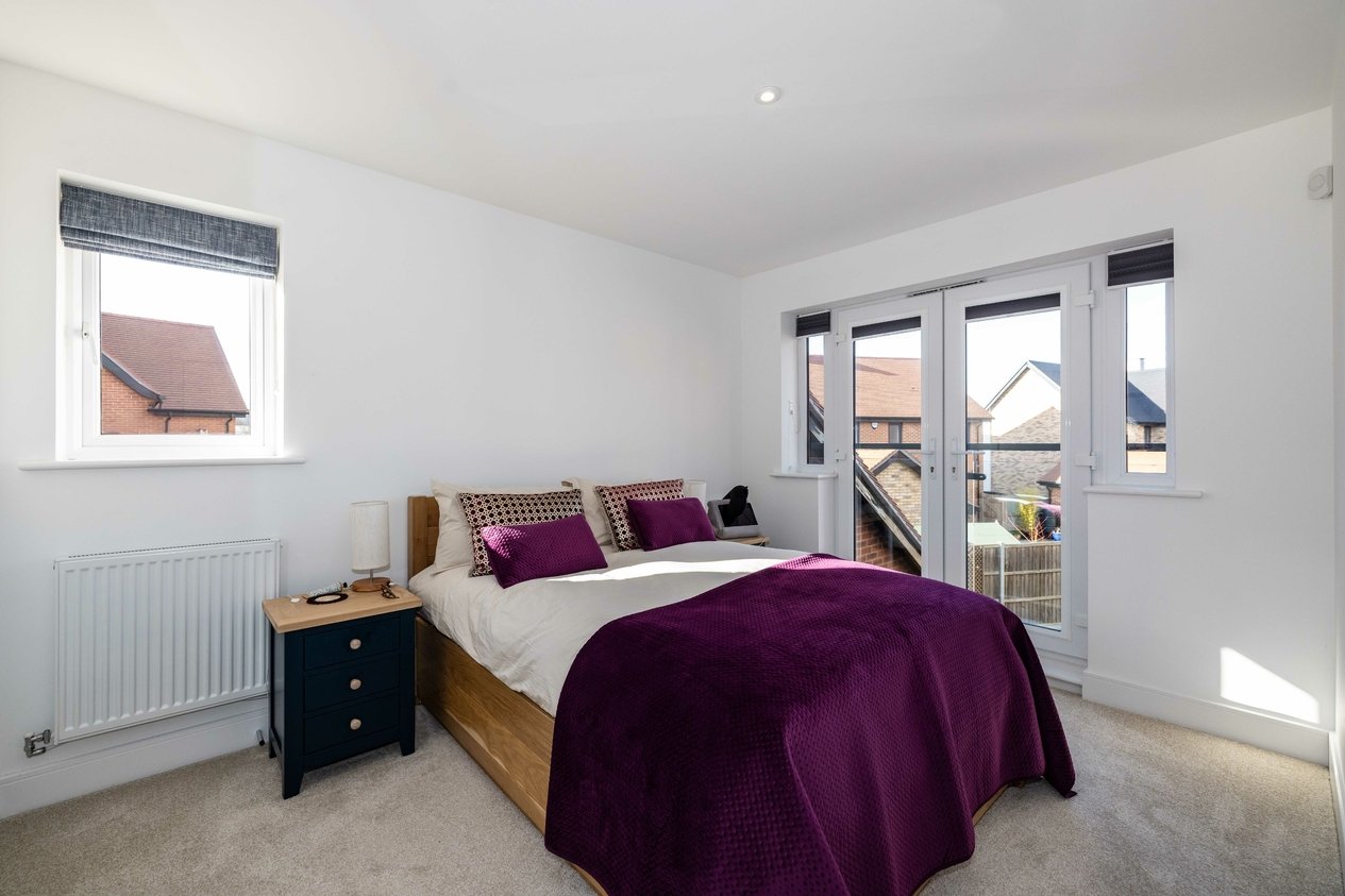 Properties Under Offer in Press House Drive Faversham