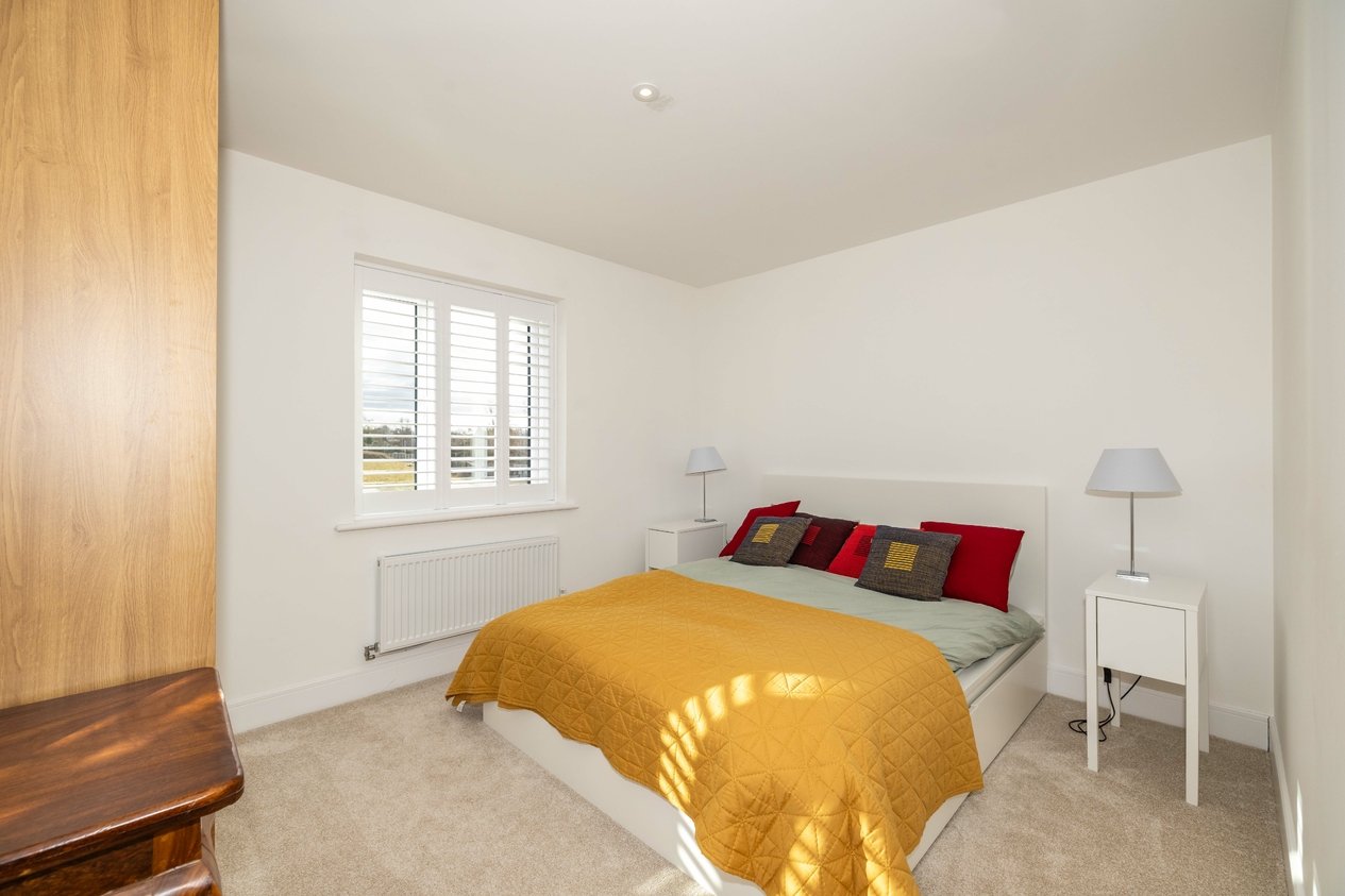 Properties Under Offer in Press House Drive Faversham