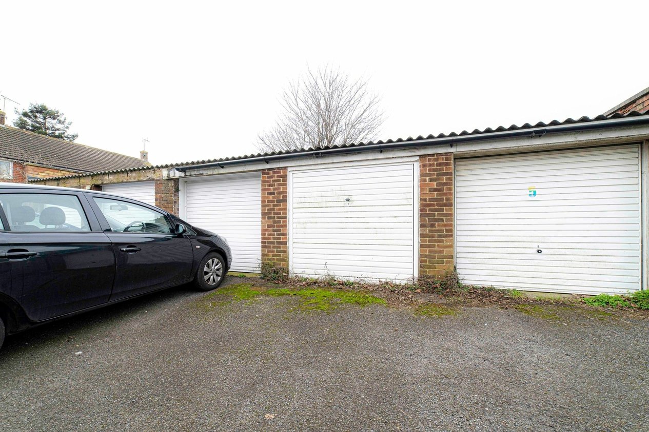 Properties Sold Subject To Contract in Preston Lane  Faversham