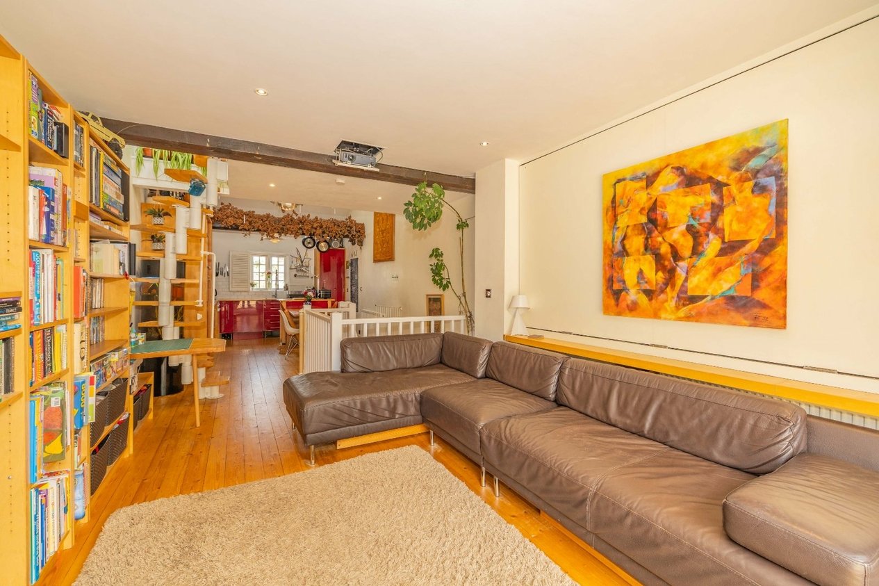 Properties For Sale in Preston Malthouse, St. Johns Road Faversham